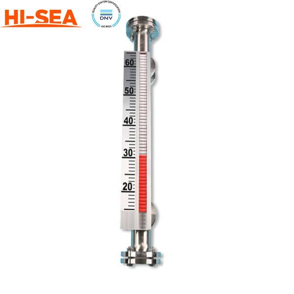 UHZ 516 Magnetic Level Gauge